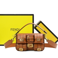 Fendi Satchel Bags